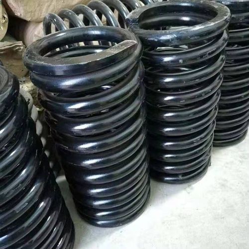 振動(dòng)篩彈簧